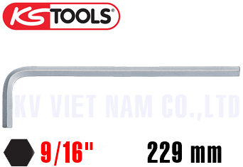 Lục giác KS Tools 151.2075