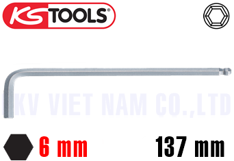 Lục giác Ks tools 151.2106
