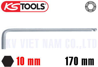 Lục giác Ks tools 151.2110