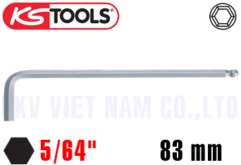 Lục giác Ks tools 151.2132