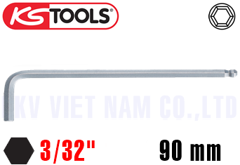 Lục giác Ks tools 151.2133