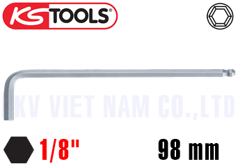 Lục giác Ks tools 151.2135