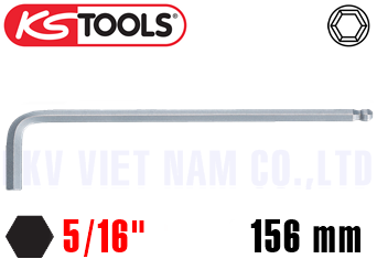 Lục giác Ks tools 151.2141