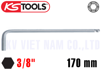 Lục giác Ks tools 151.2142