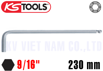 Lục giác Ks tools 151.2144