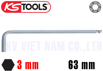 Lục giác Ks tools 151.2163