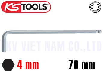 Lục giác Ks tools 151.2164