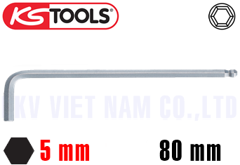 Lục giác Ks tools 151.2165