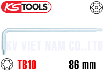 Lục giác Ks tools 151.2201