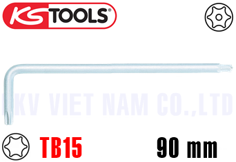 Lục giác Ks tools 151.2202