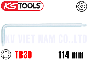 Lục giác Ks tools 151.2205