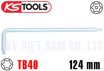 Lục giác Ks tools 151.2206