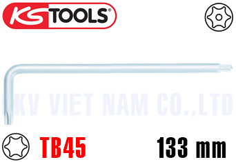 Lục giác Ks tools 151.2207