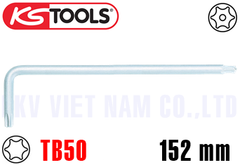 Lục giác Ks tools 151.2208