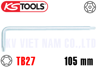 Lục giác Ks tools 151.2209