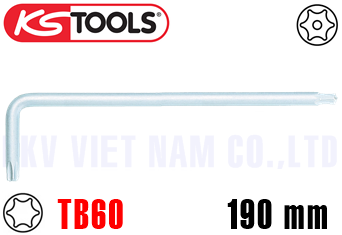 Lục giác Ks tools 151.2211