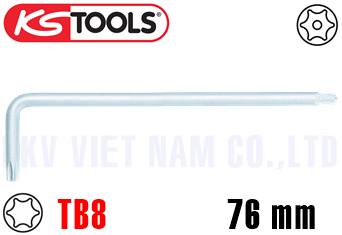 Lục giác Ks tools 151.2214