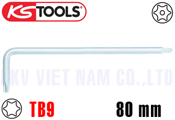 Lục giác Ks tools 151.2215