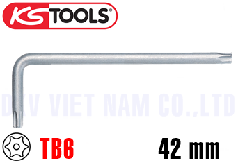 Lục giác Ks tools 151.2241