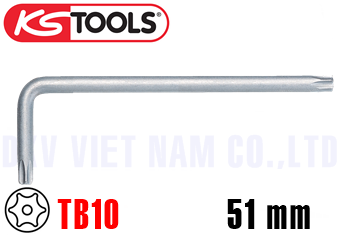 Lục giác Ks tools 151.2245
