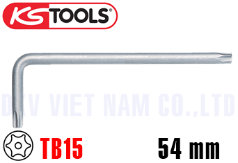 Lục giác Ks tools 151.2246