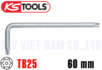 Lục giác Ks tools 151.2248