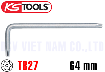 Lục giác Ks tools 151.2249