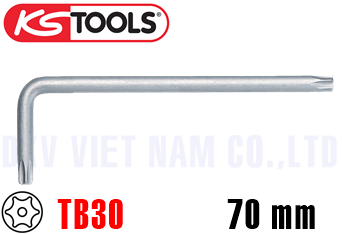 Lục giác Ks tools 151.2250