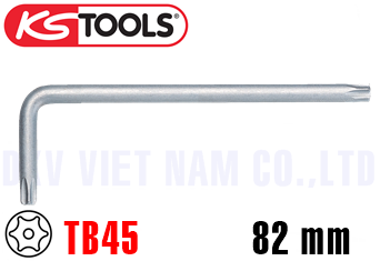 Lục giác Ks tools 151.2252