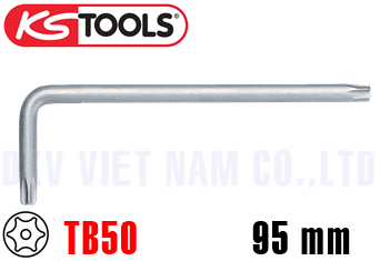 Lục giác Ks tools 151.2253