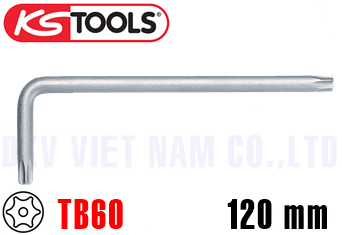 Lục giác Ks tools 151.2255