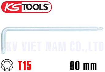 Lục giác Ks tools 151.2302
