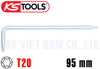 Lục giác Ks tools 151.2303