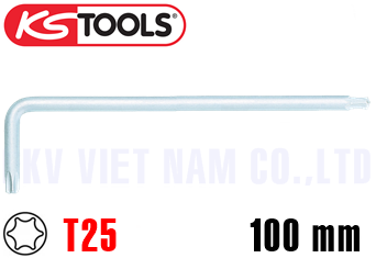 Lục giác Ks tools 151.2304