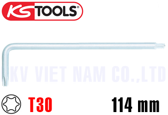 Lục giác Ks tools 151.2305