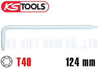 Lục giác Ks tools 151.2306