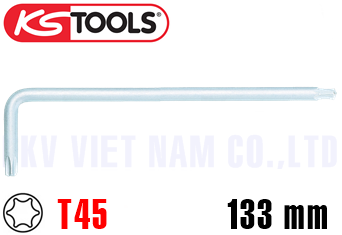 Lục giác Ks tools 151.2307