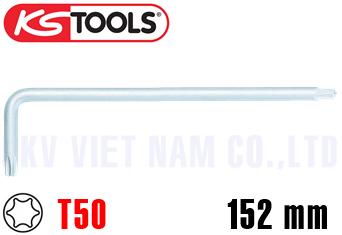 Lục giác Ks tools 151.2308