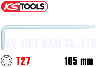 Lục giác Ks tools 151.2309