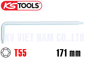 Lục giác Ks tools 151.2310