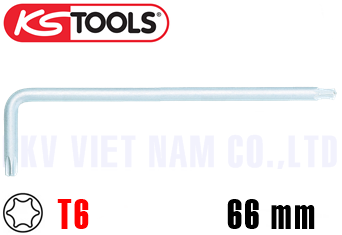 Lục giác Ks tools 151.2312