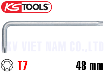 Lục giác Ks tools 151.2342