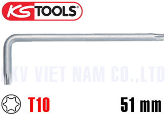Lục giác Ks tools 151.2345