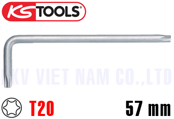 Lục giác Ks tools 151.2347
