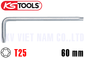 Lục giác Ks tools 151.2348