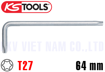 Lục giác Ks tools 151.2349