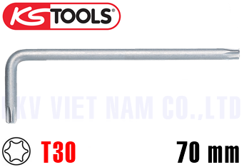 Lục giác Ks tools 151.2350