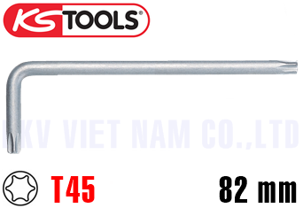 Lục giác Ks tools 151.2352