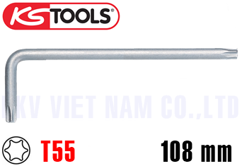 Lục giác Ks tools 151.2354