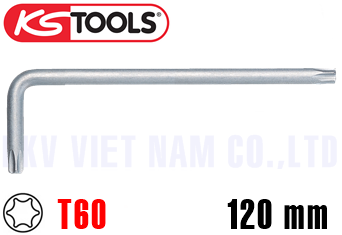 Lục giác Ks tools 151.2355